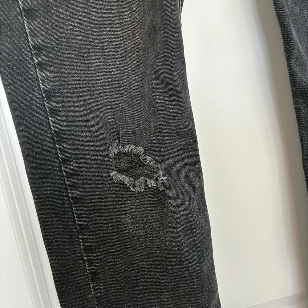 Levis classic straight